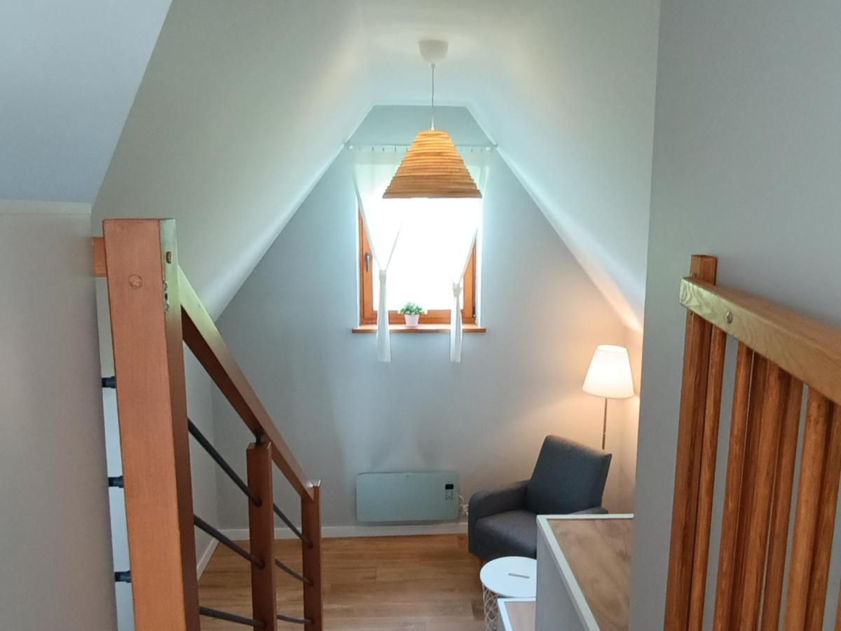 Twoja Chata Apartamenty Pod Niebem Zarezerwuj Na Podhalami Pl Косцелиско Экстерьер фото