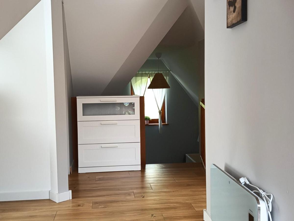 Twoja Chata Apartamenty Pod Niebem Zarezerwuj Na Podhalami Pl Косцелиско Экстерьер фото