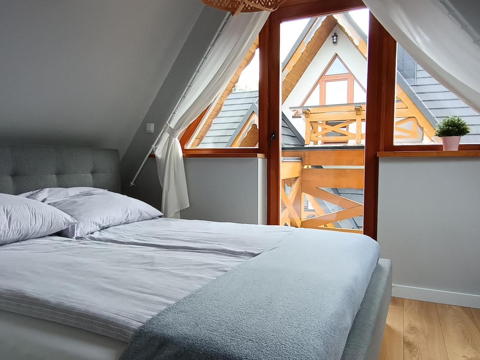 Twoja Chata Apartamenty Pod Niebem Zarezerwuj Na Podhalami Pl Косцелиско Экстерьер фото