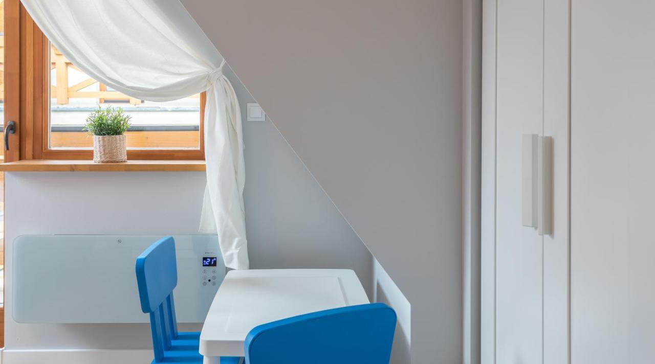 Twoja Chata Apartamenty Pod Niebem Zarezerwuj Na Podhalami Pl Косцелиско Экстерьер фото