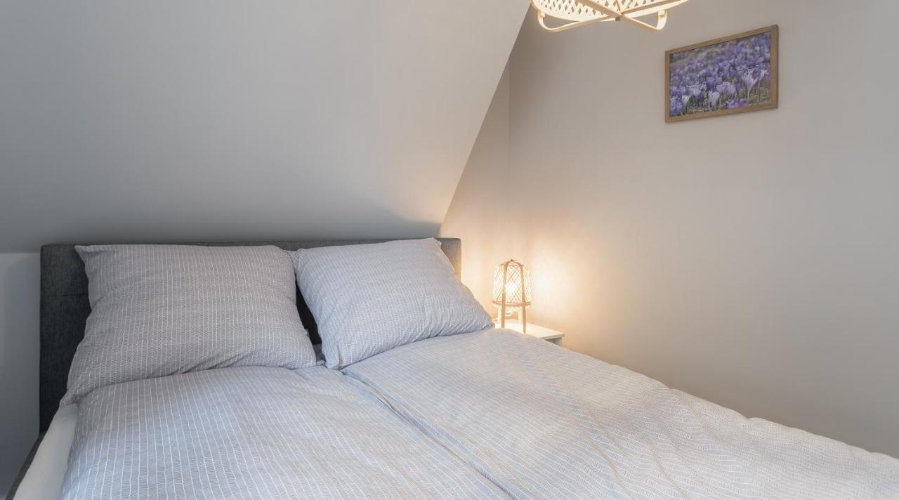 Twoja Chata Apartamenty Pod Niebem Zarezerwuj Na Podhalami Pl Косцелиско Экстерьер фото