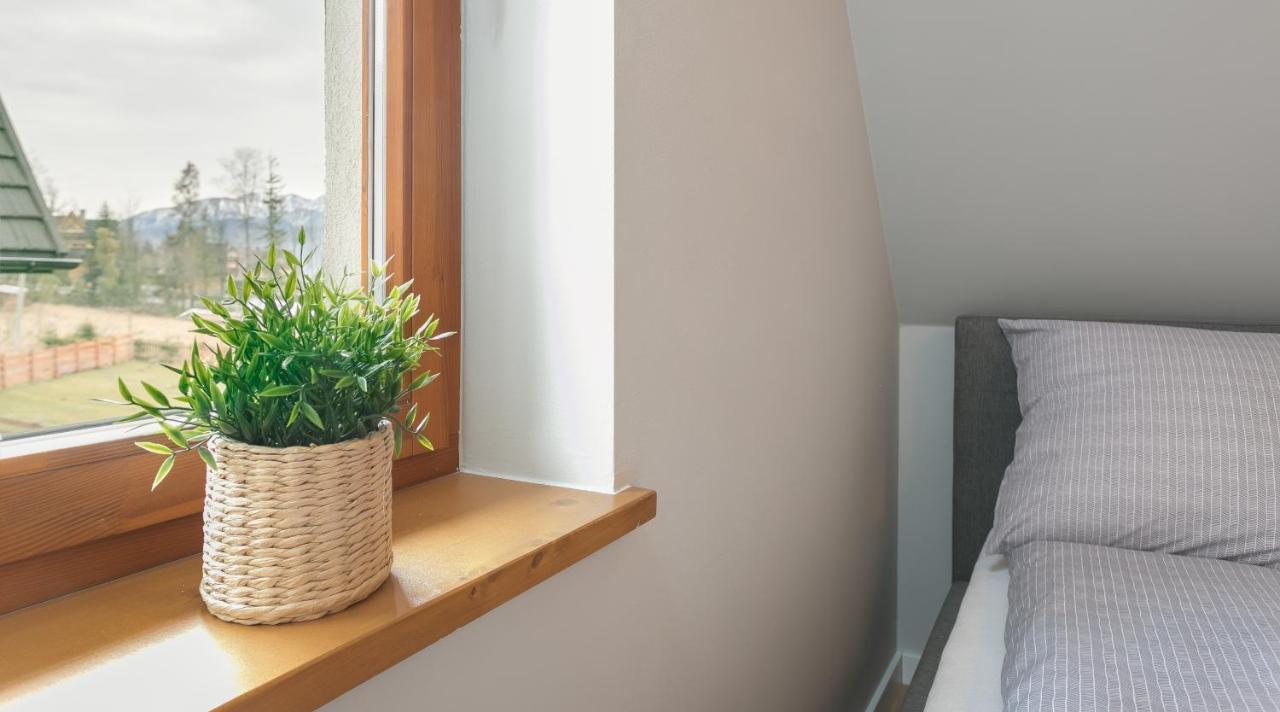 Twoja Chata Apartamenty Pod Niebem Zarezerwuj Na Podhalami Pl Косцелиско Экстерьер фото