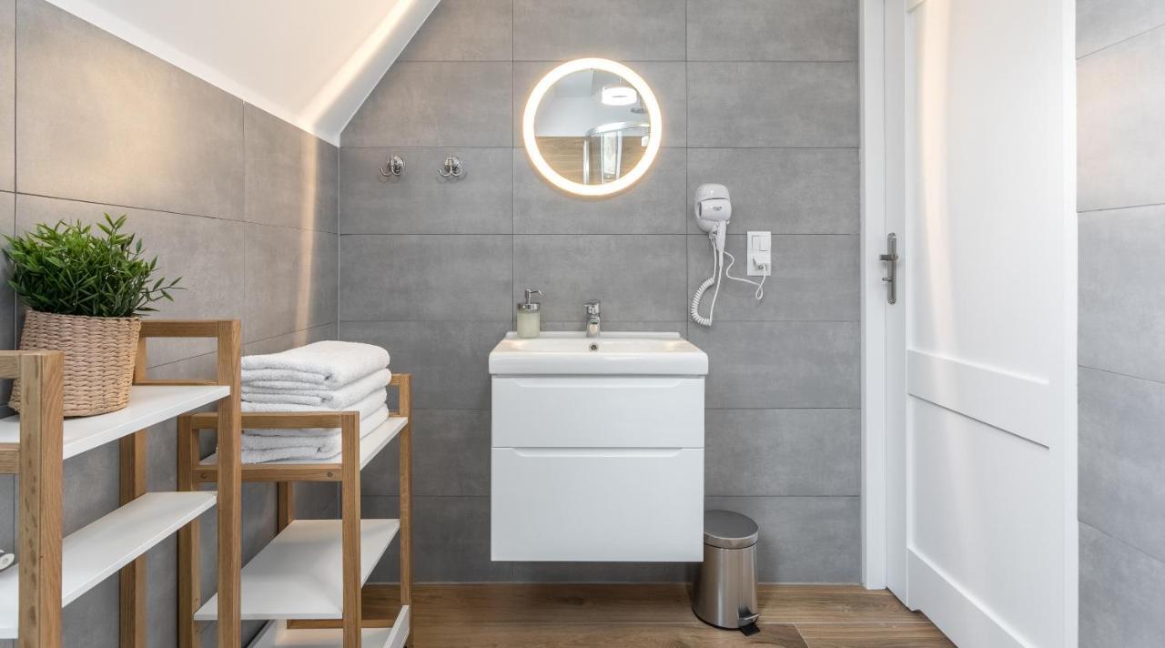 Twoja Chata Apartamenty Pod Niebem Zarezerwuj Na Podhalami Pl Косцелиско Экстерьер фото